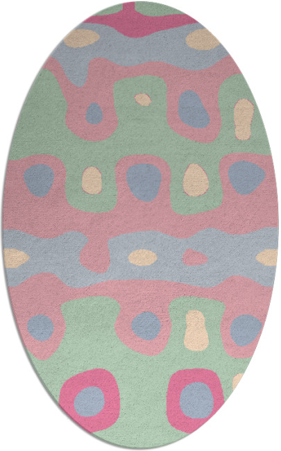 frazzler rug - item 701039