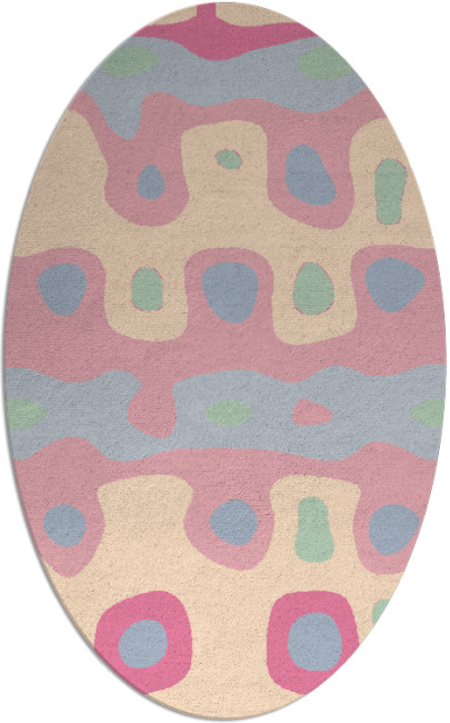 frazzler rug - item 701040