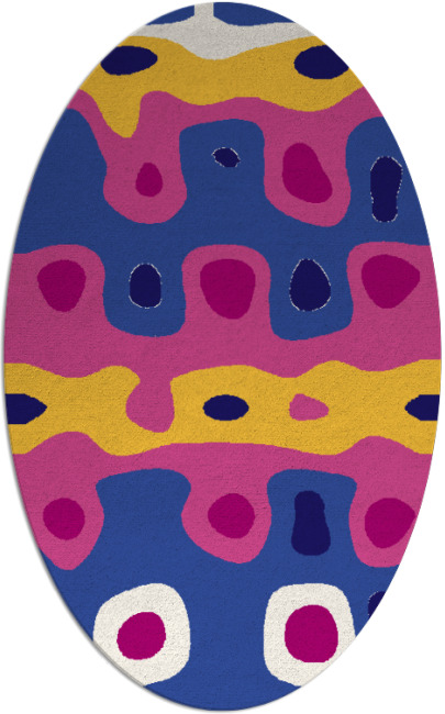 frazzler rug - item 701041
