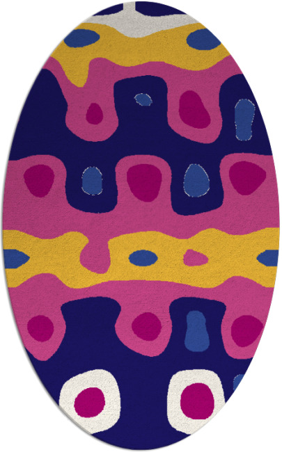 frazzler rug - item 701042