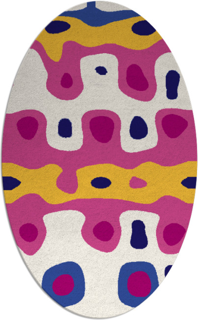 frazzler rug - item 701043