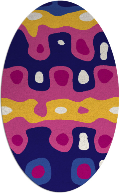 frazzler rug - item 701044