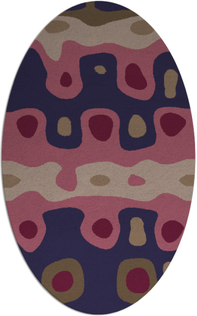 frazzler rug - item 701045