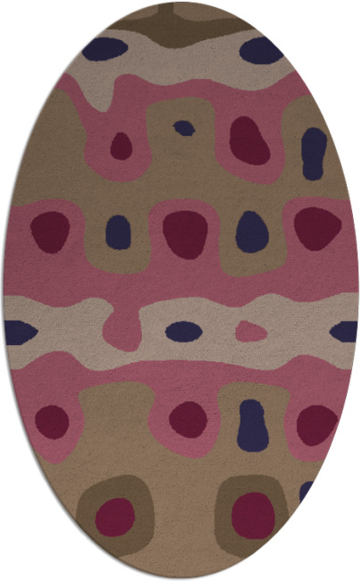 frazzler rug - item 701046