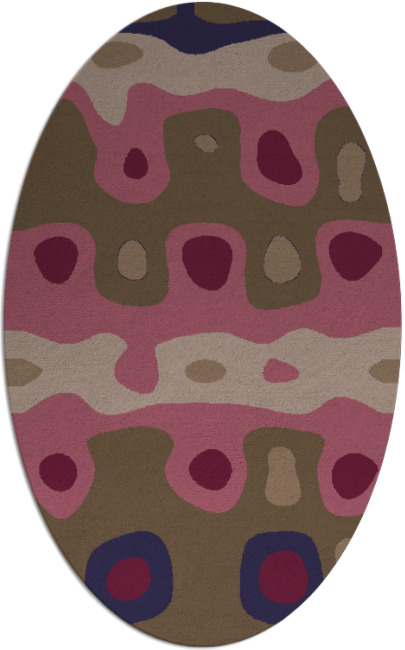 frazzler rug - item 701047