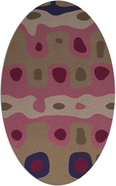 frazzler rug - item 701048
