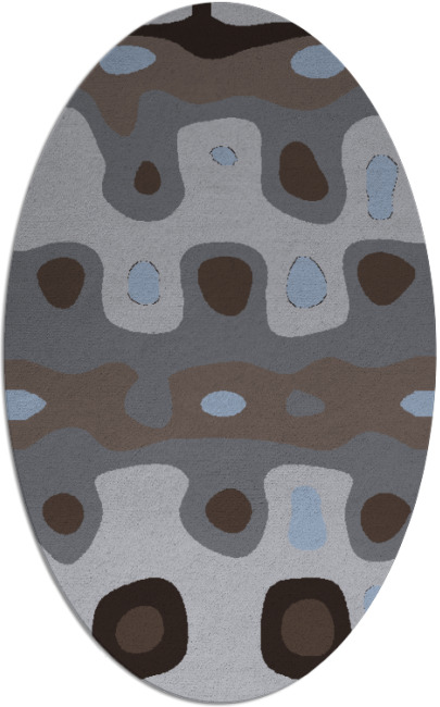 frazzler rug - item 701049