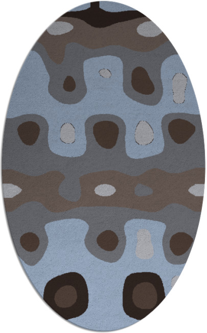 frazzler rug - item 701050