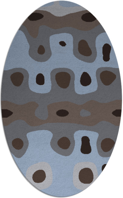 frazzler rug - item 701052