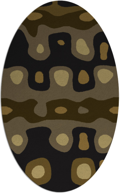 frazzler rug - item 701053