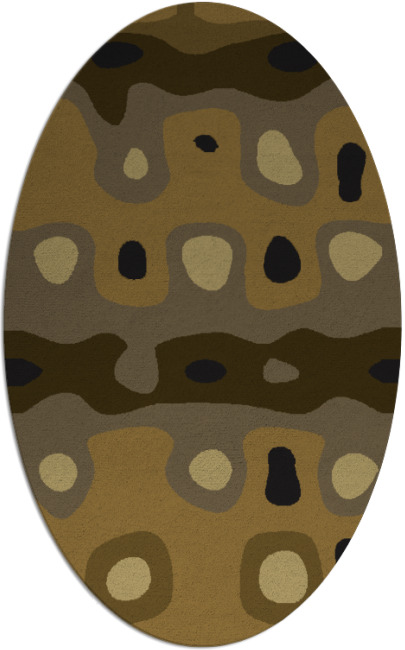frazzler rug - item 701054