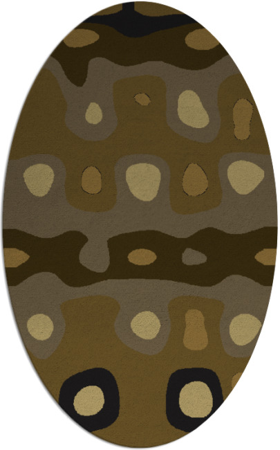 frazzler rug - item 701055