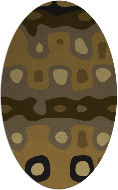 frazzler rug - item 701056