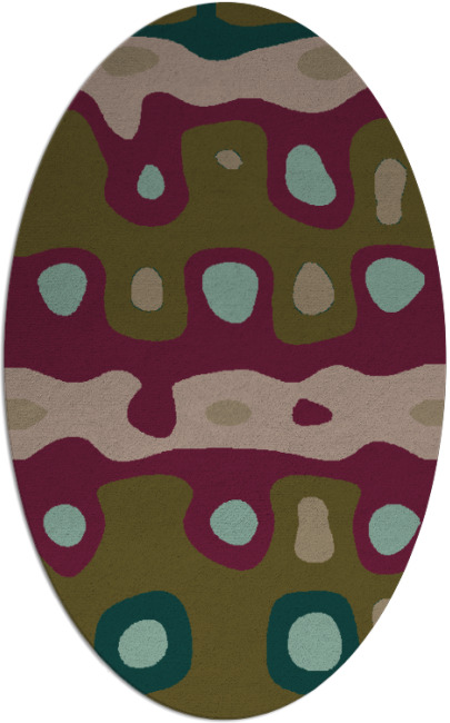 frazzler rug - item 701057