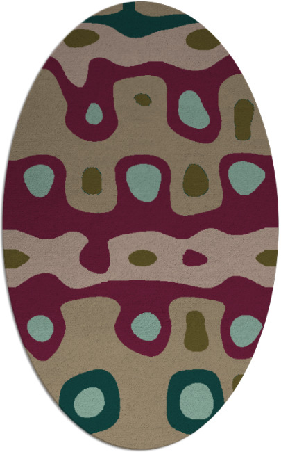 frazzler rug - item 701058