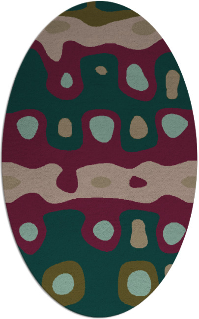frazzler rug - item 701059