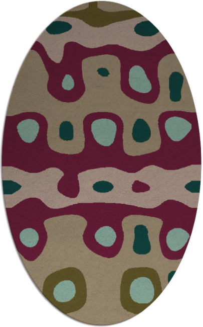 frazzler rug - item 701060