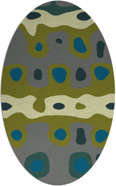 frazzler rug - item 701065
