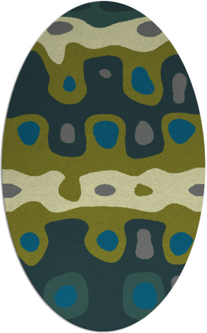 frazzler rug - item 701066