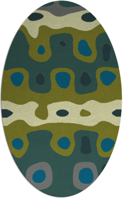 frazzler rug - item 701067