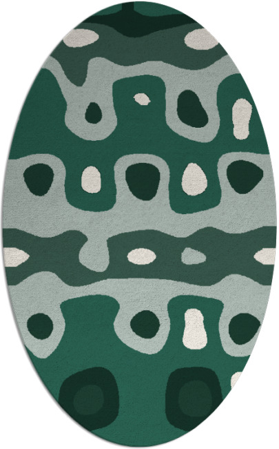 frazzler rug - item 701069