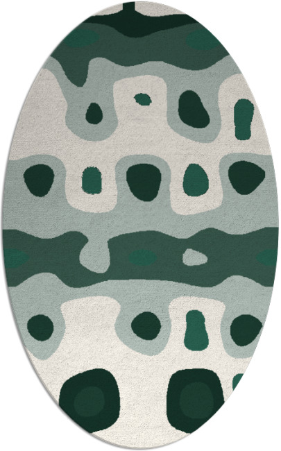 frazzler rug - item 701070