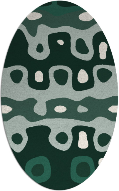 frazzler rug - item 701071