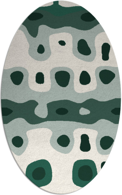 frazzler rug - item 701072