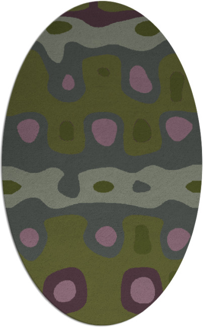frazzler rug - item 701073