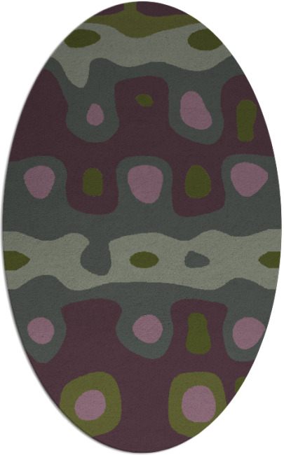 frazzler rug - item 701075