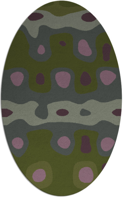 frazzler rug - item 701076