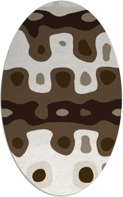 frazzler rug - item 701078