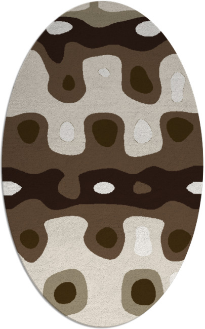 frazzler rug - item 701079
