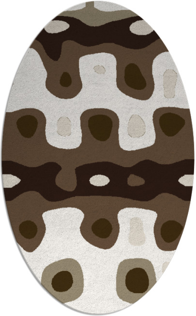 frazzler rug - item 701080