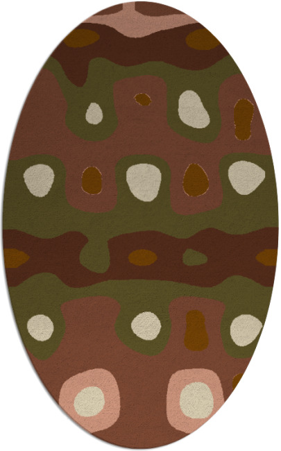 frazzler rug - item 701081