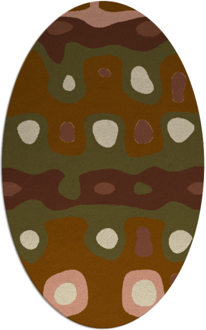 frazzler rug - item 701082