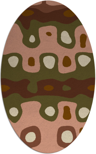 frazzler rug - item 701083