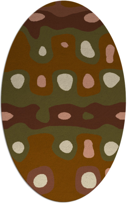 frazzler rug - item 701084