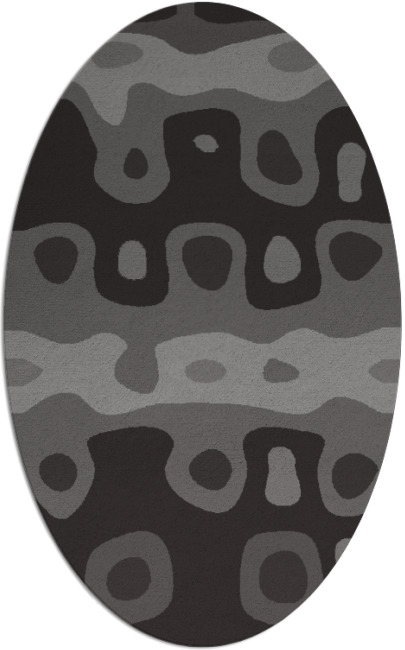 frazzler rug - item 701087