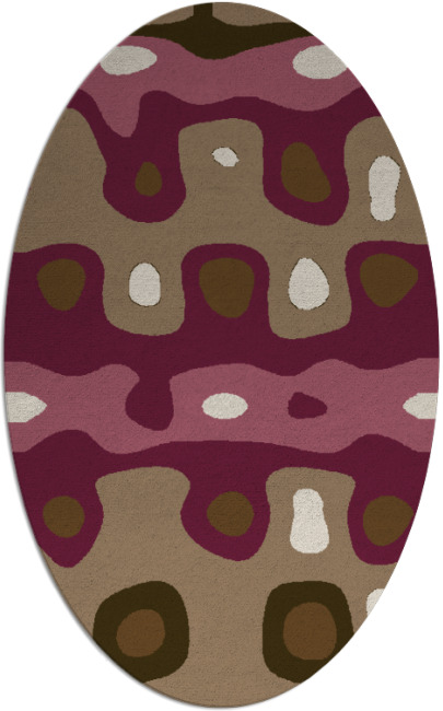 frazzler rug - item 701089