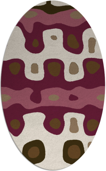 frazzler rug - item 701090