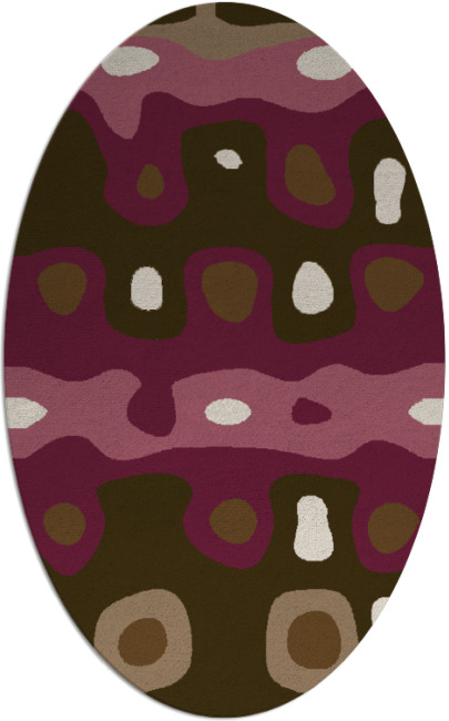 frazzler rug - item 701091