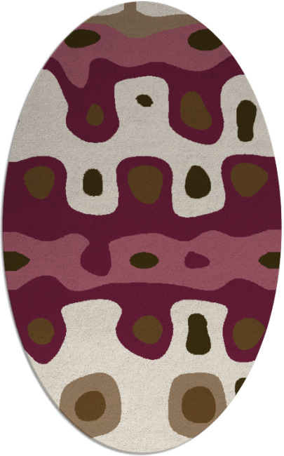frazzler rug - item 701092