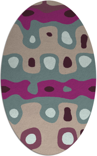 frazzler rug - item 701093