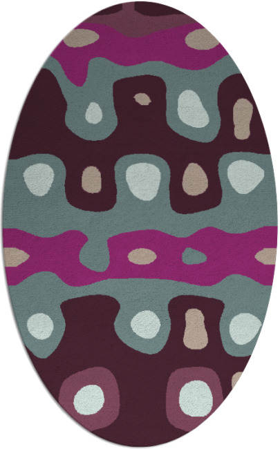 frazzler rug - item 701094