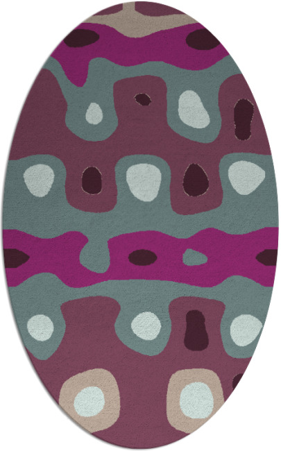 frazzler rug - item 701095