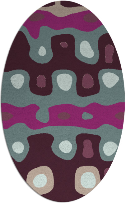 frazzler rug - item 701096