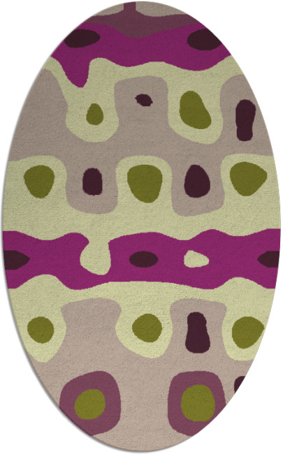 frazzler rug - item 701097
