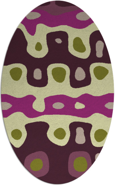 frazzler rug - item 701098