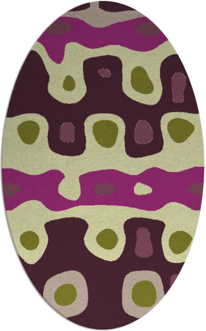 frazzler rug - item 701100